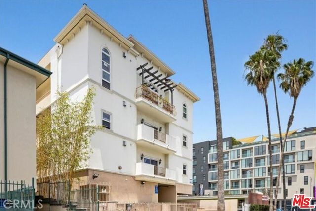 309 S Mariposa Avenue # 201, Los Angeles
