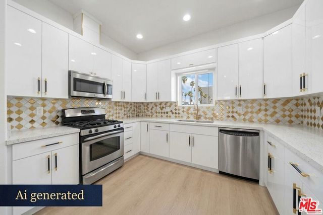 309 S Mariposa Avenue # 201, Los Angeles