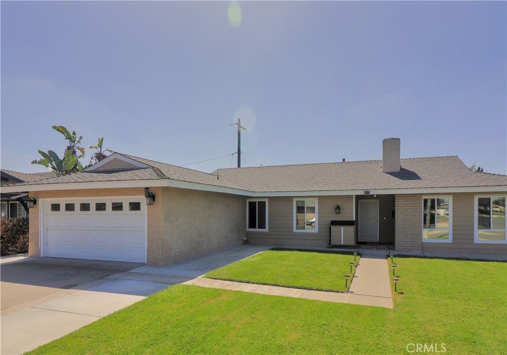 2616 E Maverick Avenue, Anaheim