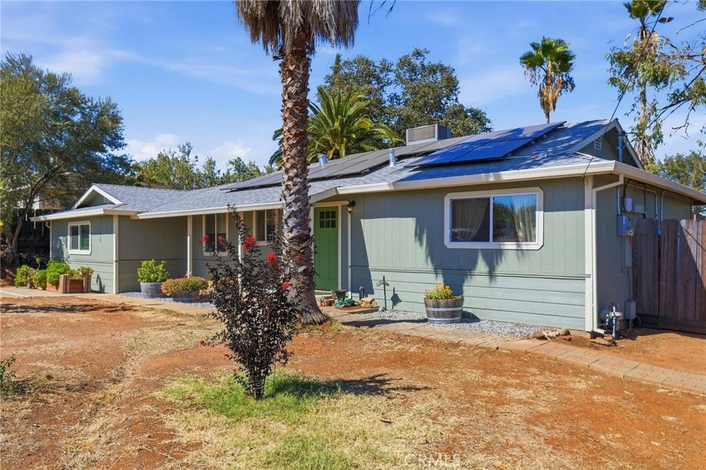 1708 Biggs Avenue, Oroville