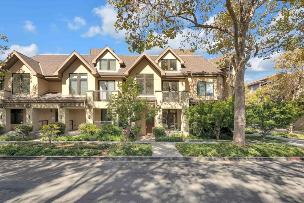 612 Hope Street, Mountain View