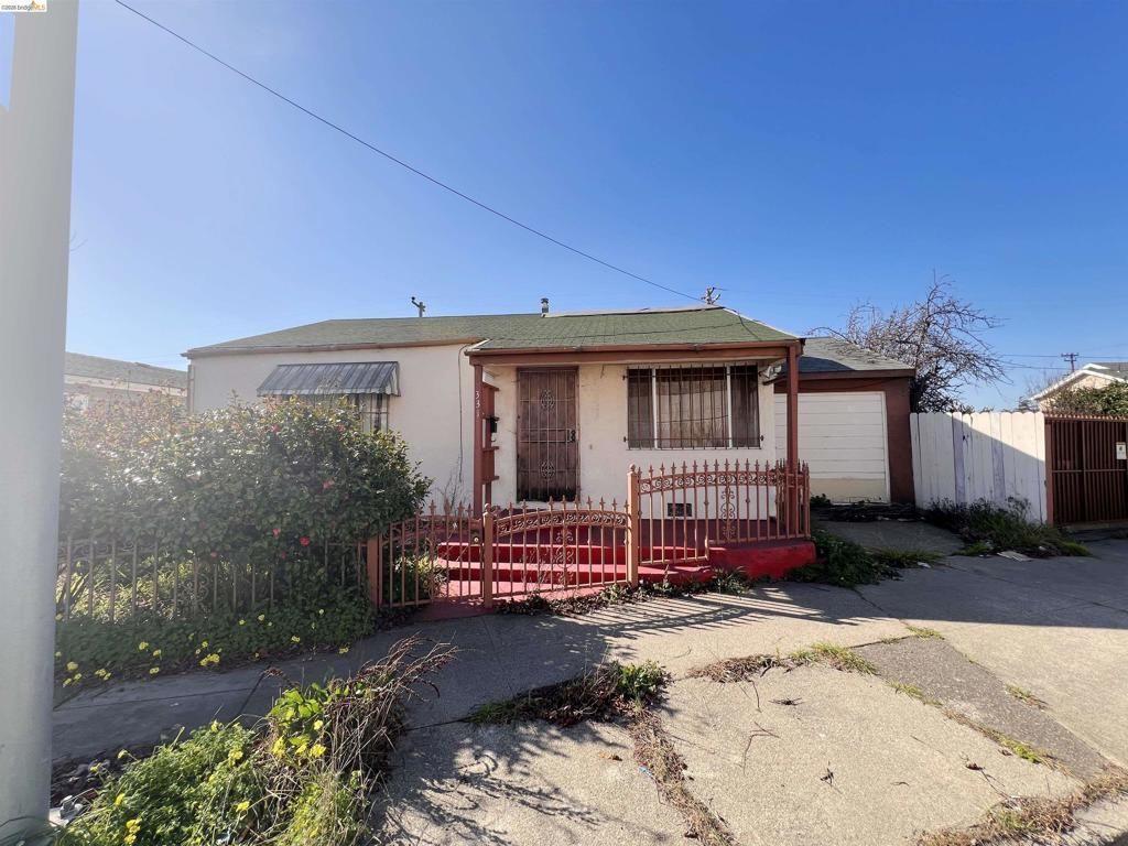 331 S 50th St, Richmond