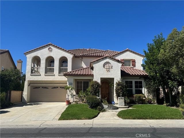 5777 Indian Pointe Drive, Simi Valley