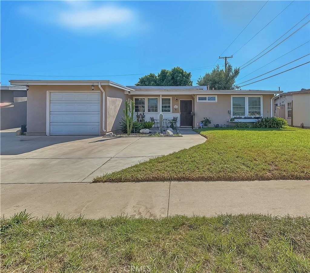 13608 Ector, La Puente