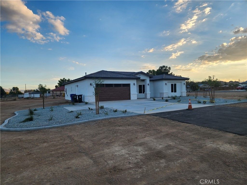 20530 Otoe Road, Apple Valley