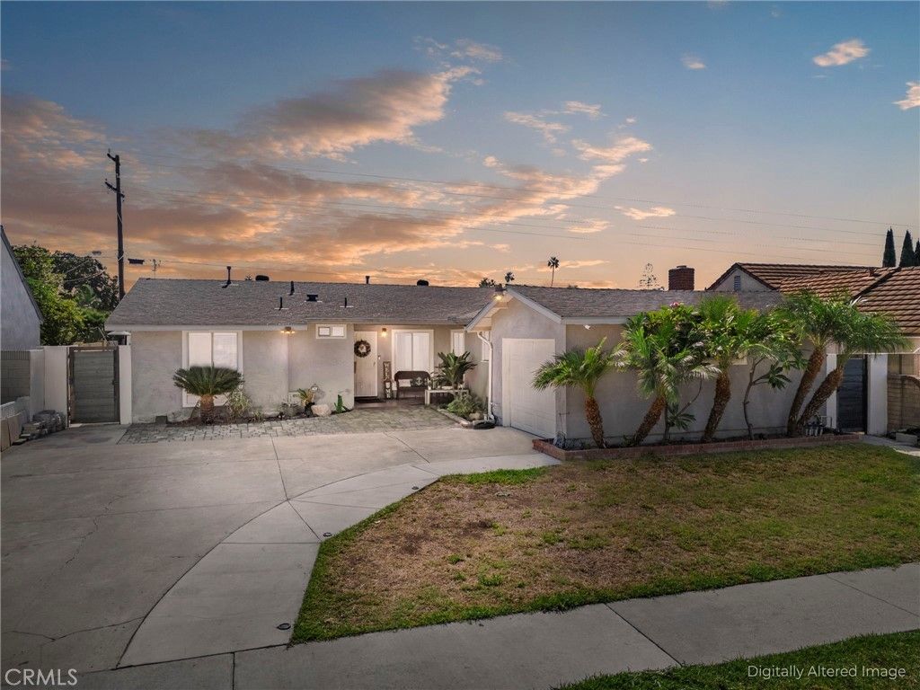 9550 Barkerville Avenue, Whittier