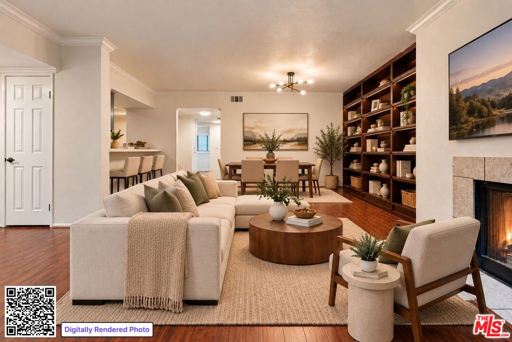 11918 Avon Way # 102, Los Angeles