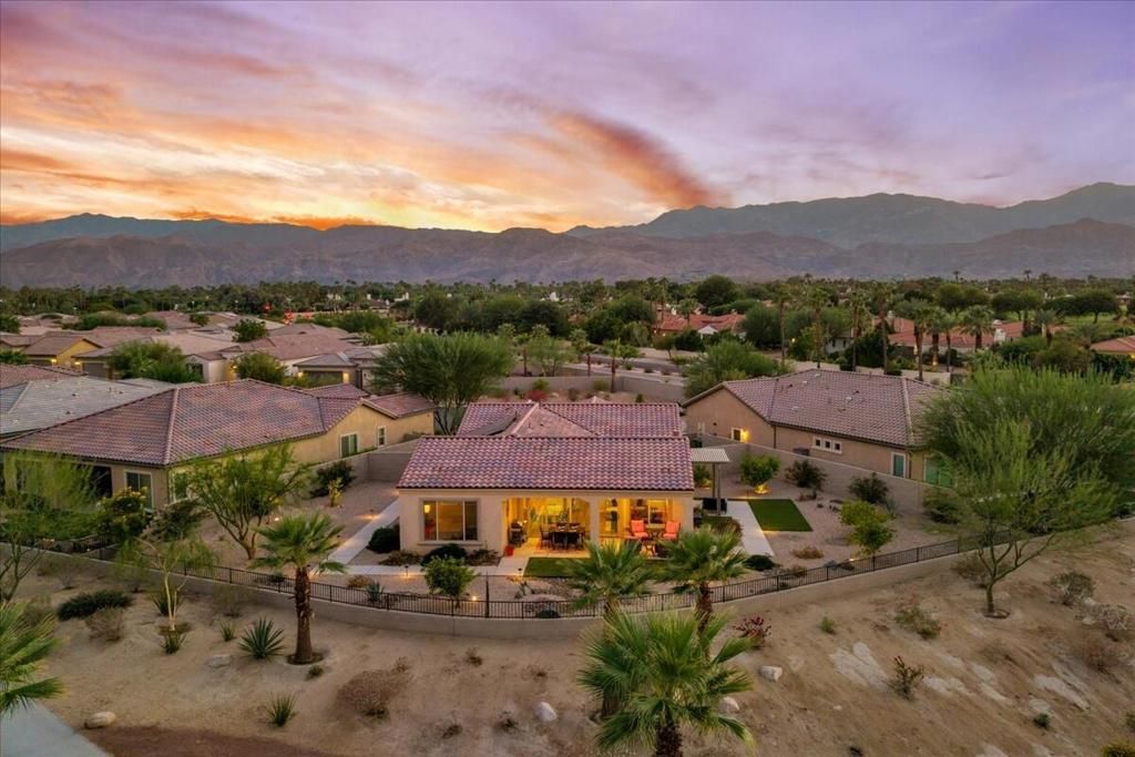 14 Chianti, Rancho Mirage