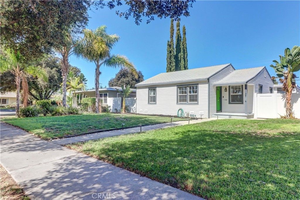 1137 Williamson Avenue, Fullerton