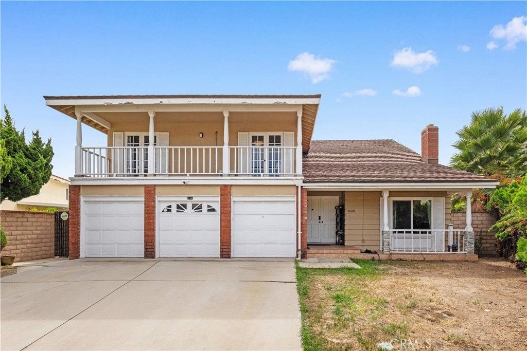 16606 Woodmont Pl, Hacienda Heights
