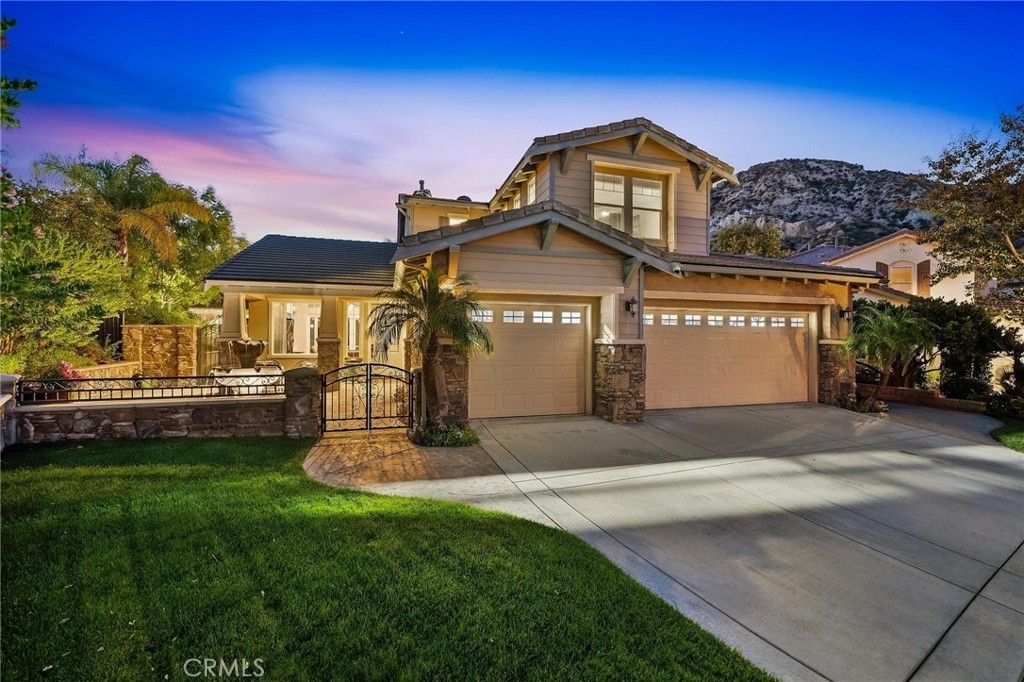 25083 Blue Ridge Way, Stevenson Ranch