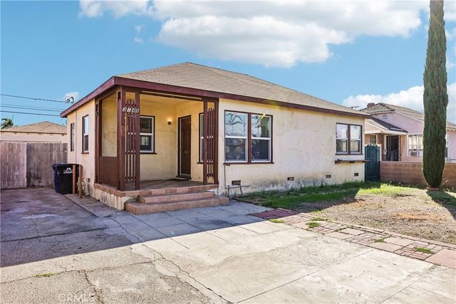 3148 Marine Avenue, Gardena