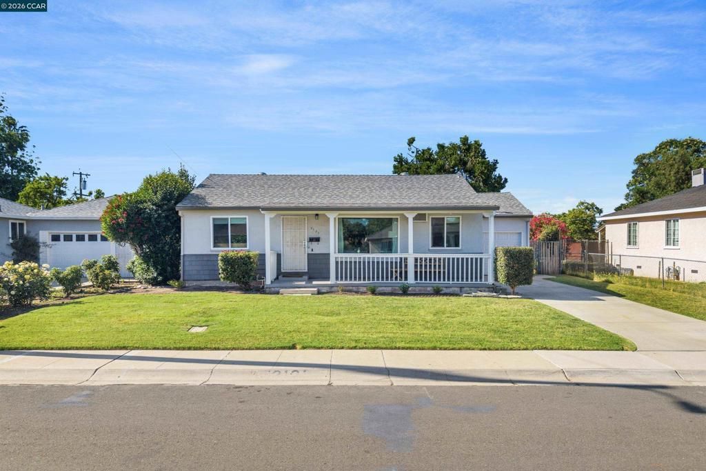 3121 Princeton Ave, Stockton