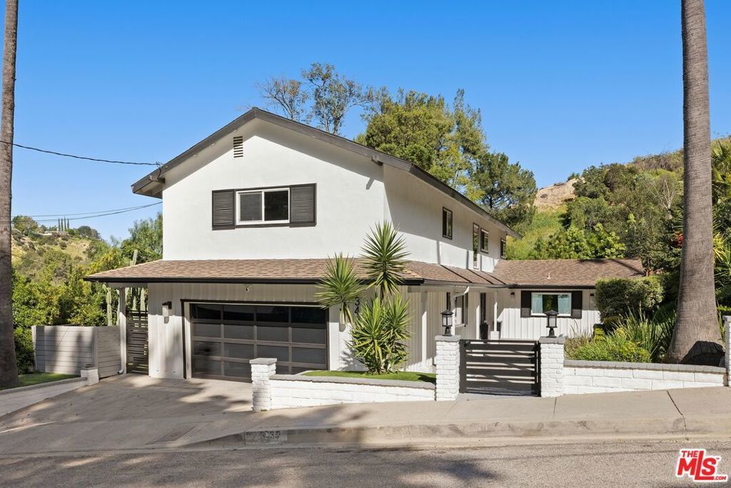 3430 Loadstone Drive, Los Angeles