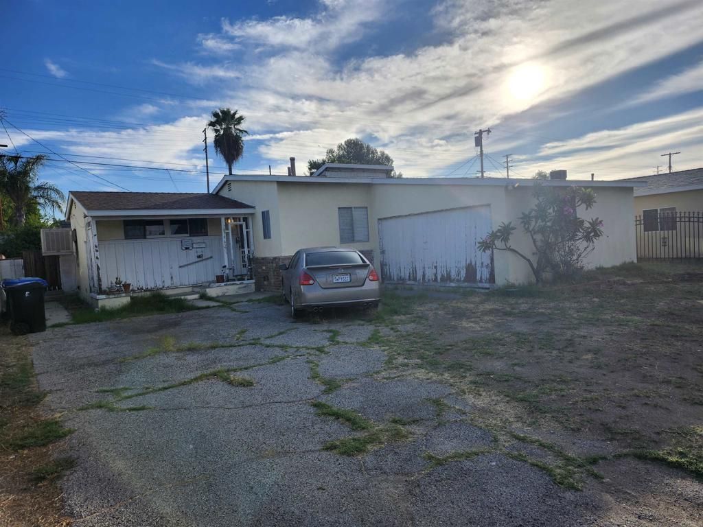 9462 Sandusky Avenue, Arleta