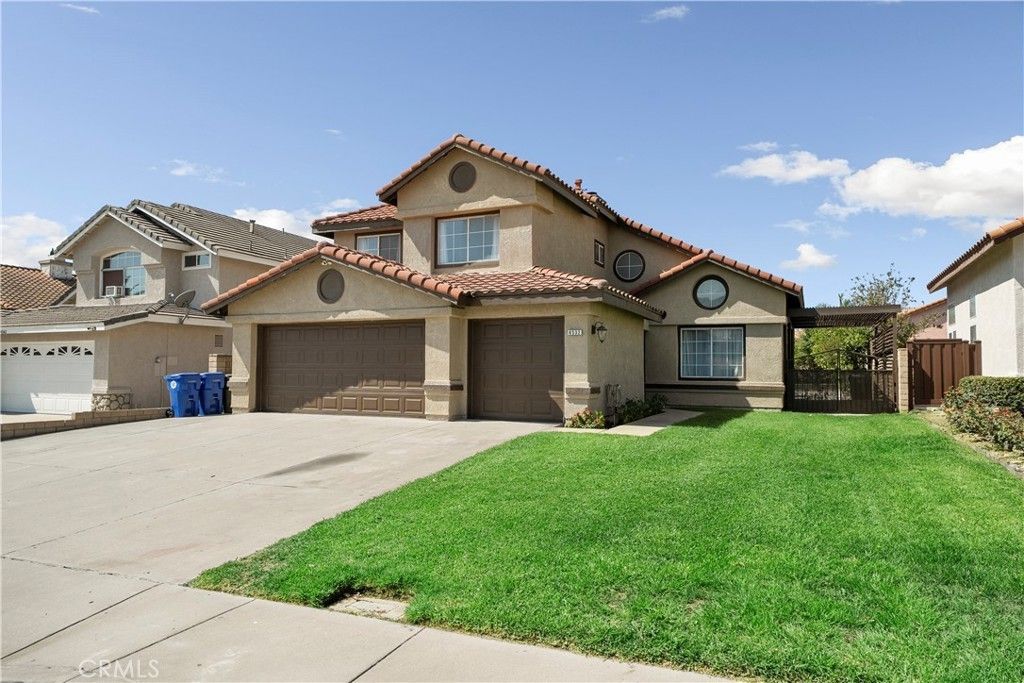 6532 Blanchard Avenue, Fontana
