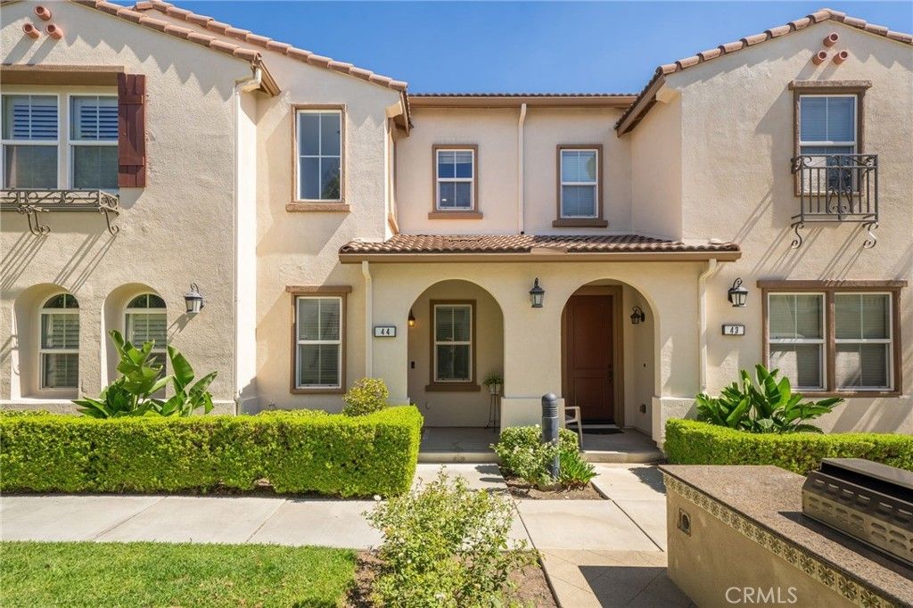 14975 S Highland Avenue # 44, Fontana