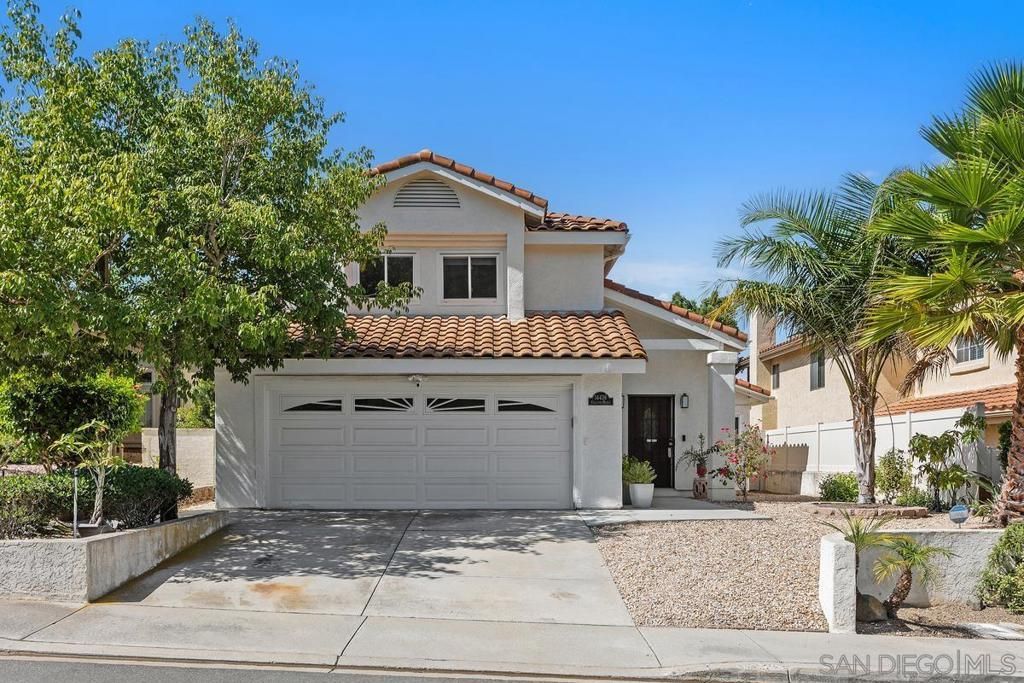 14438 Callejon Musica, San Diego