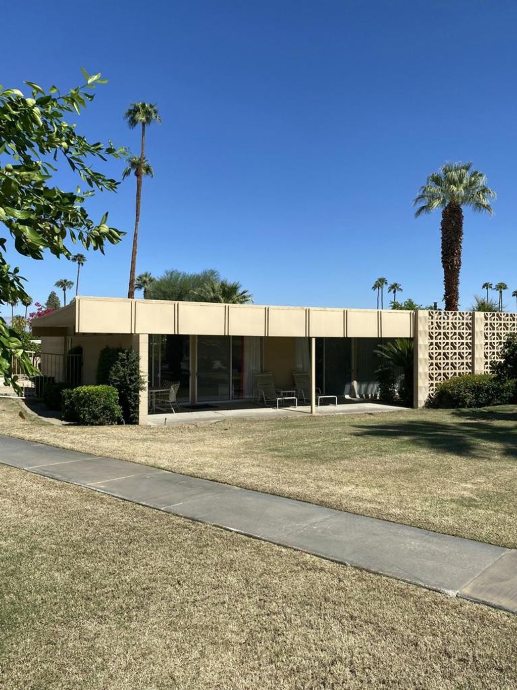 72791 El Paseo # 803, Palm Desert