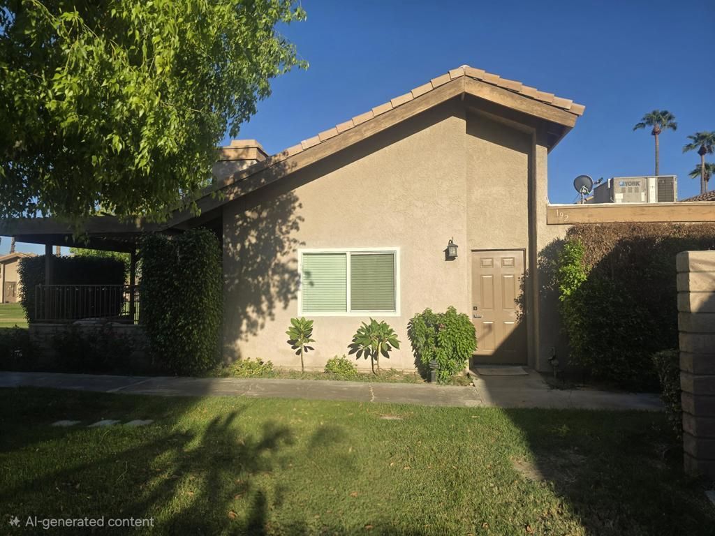 47395 Monroe Street # 192, Indio