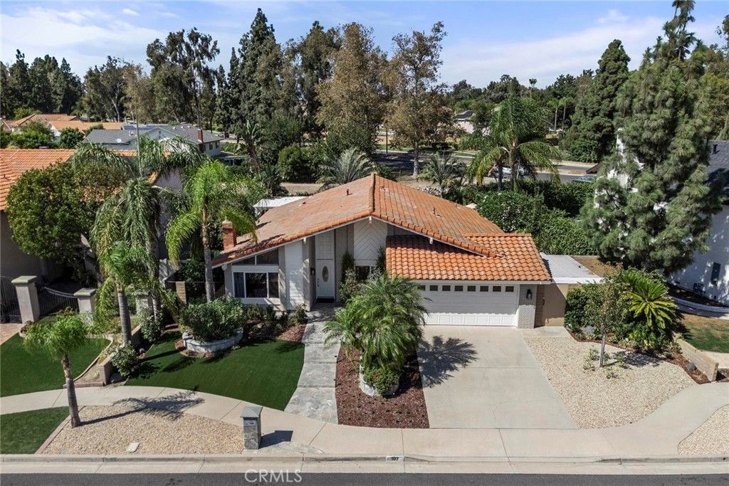 107 San Anselmo, Placentia