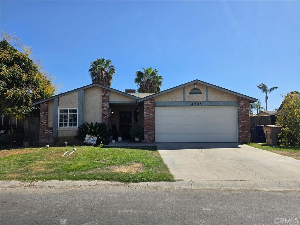 4705 Millbrook, Bakersfield