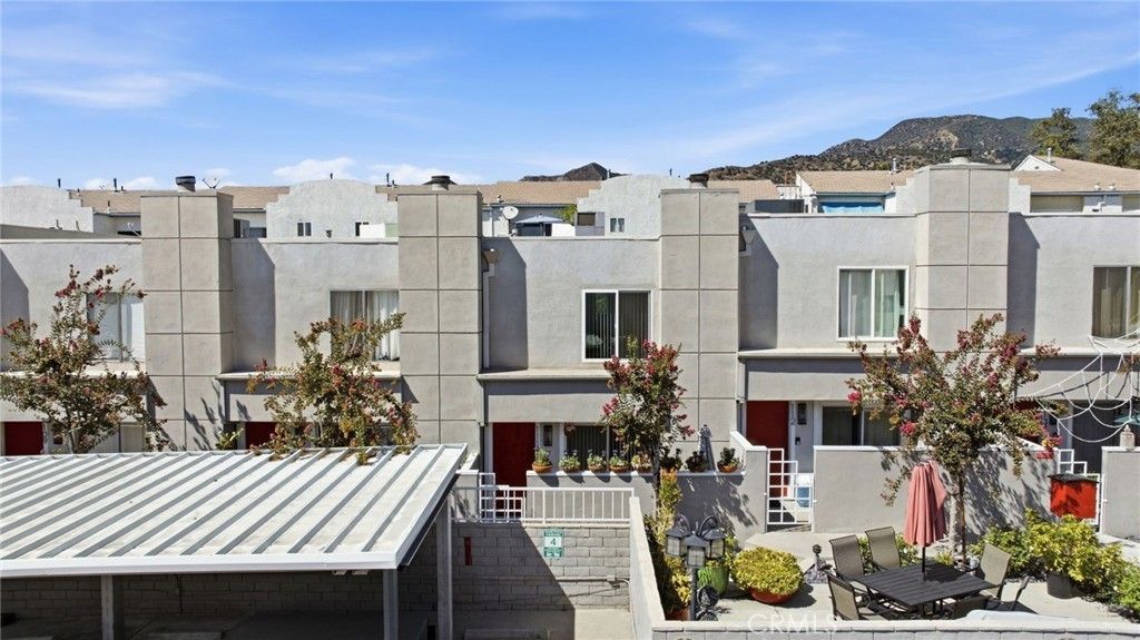 14345 Foothill # 111, Sylmar