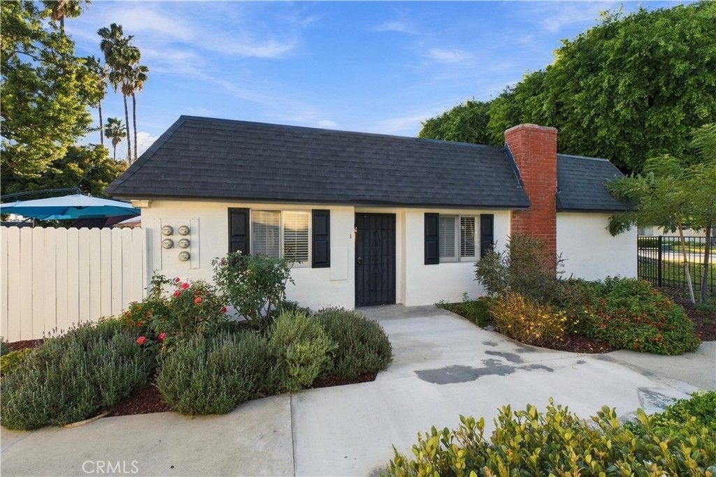 1340 Victoria # J, Fullerton