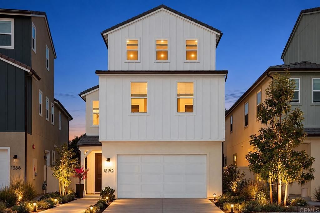1390 Blue Port Way, Oceanside