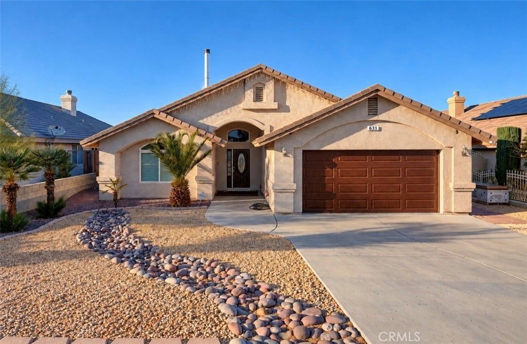 631 Rimrock, Barstow