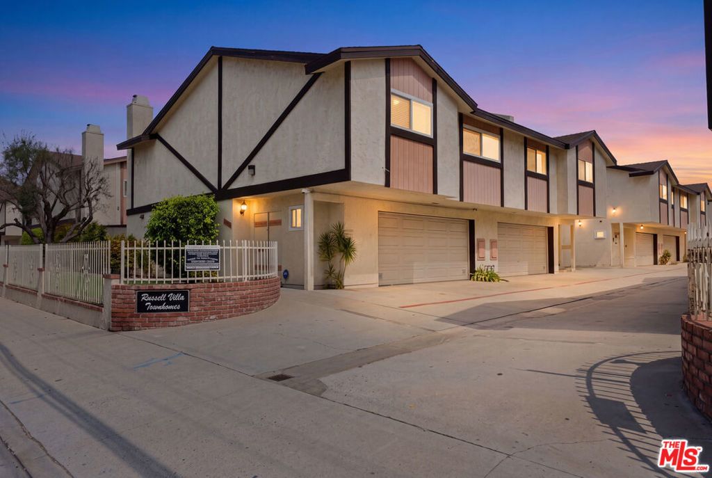 13996 Cerise Avenue, Hawthorne