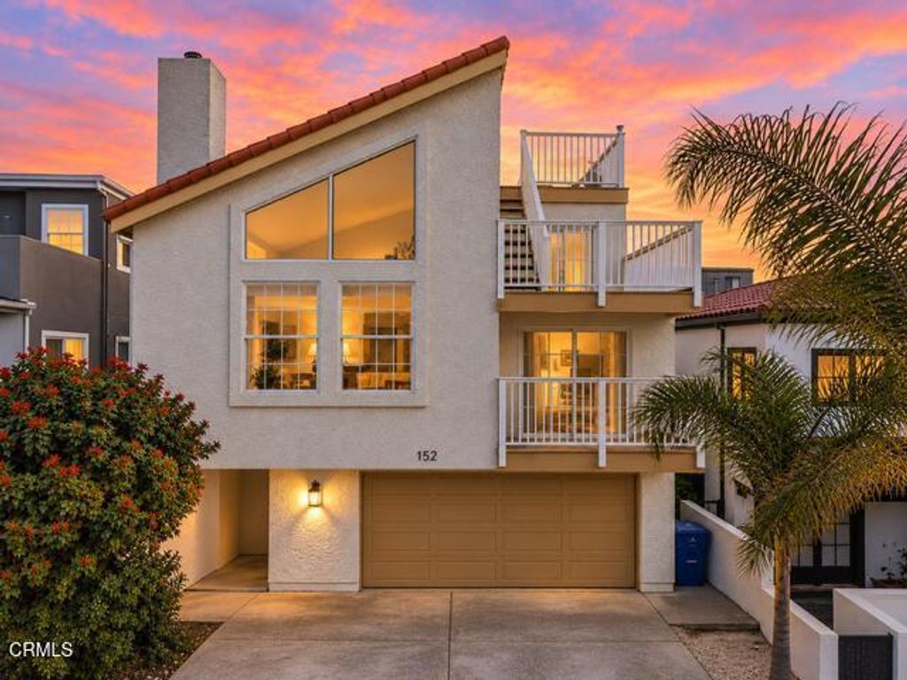 152 Highland Drive, Oxnard