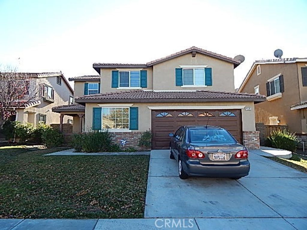 45045 Bronze Star, Lake Elsinore
