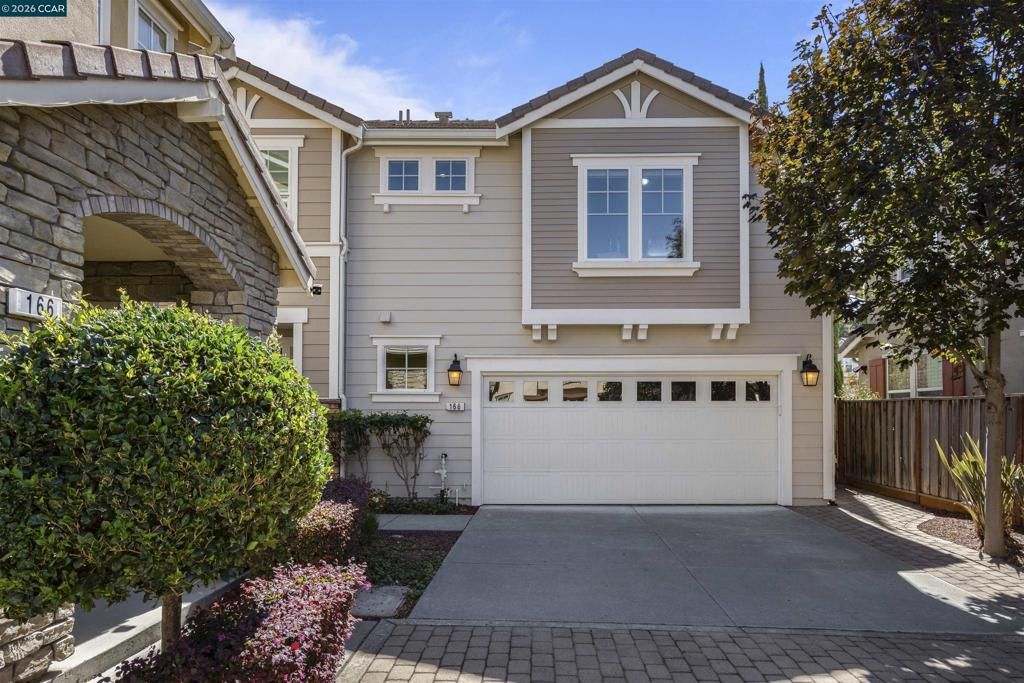 168 Elworthy Ranch Dr, Danville