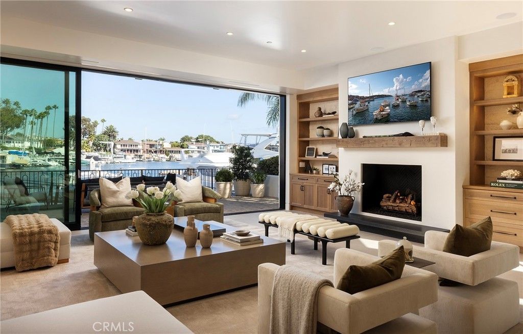 615 Lido Park, Newport Beach