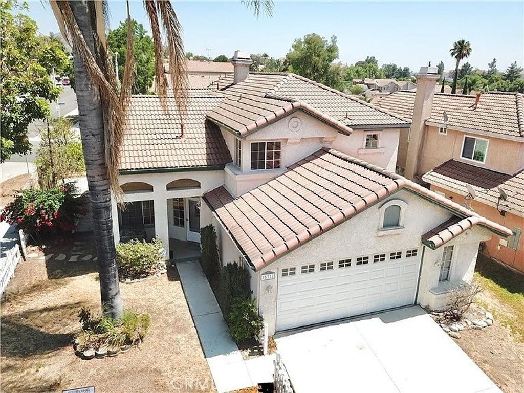 531 Wheeler Cir, Corona