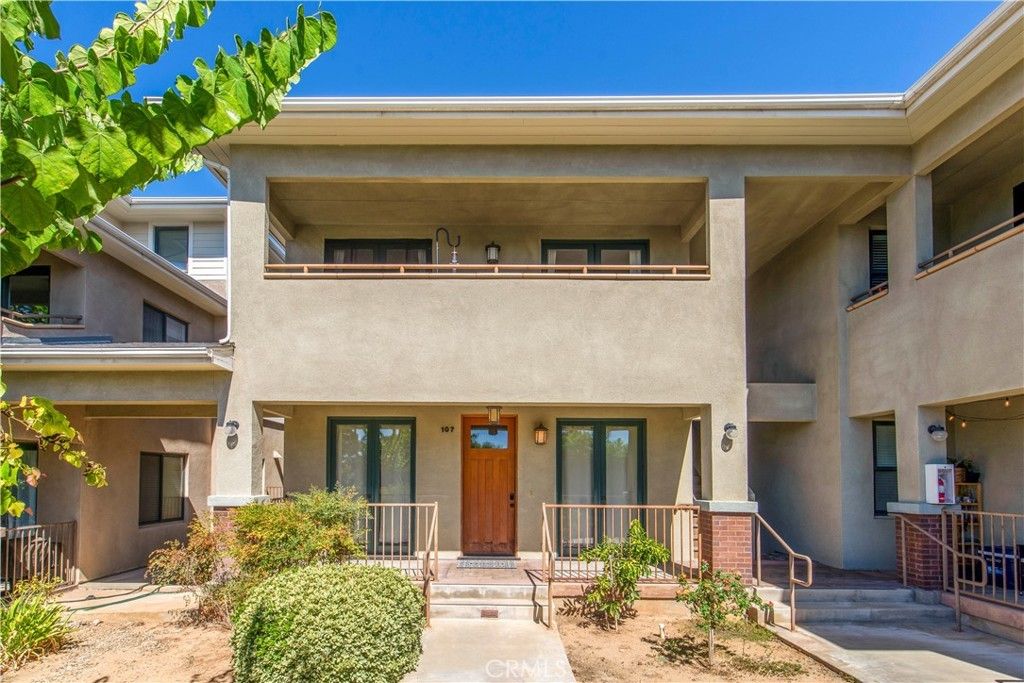 1448 N Fair Oaks Ave # Unit 107, Pasadena