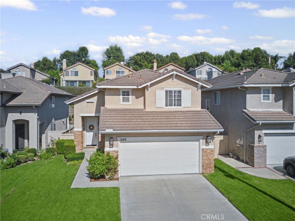 1028 S Brianna Way, Anaheim