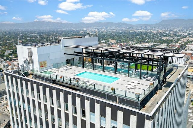 3810 Wilshire Blvd # 1811, Los Angeles