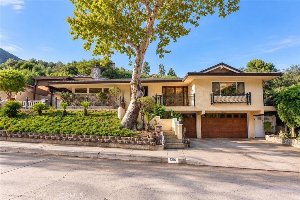 1315 Beaudry, Glendale