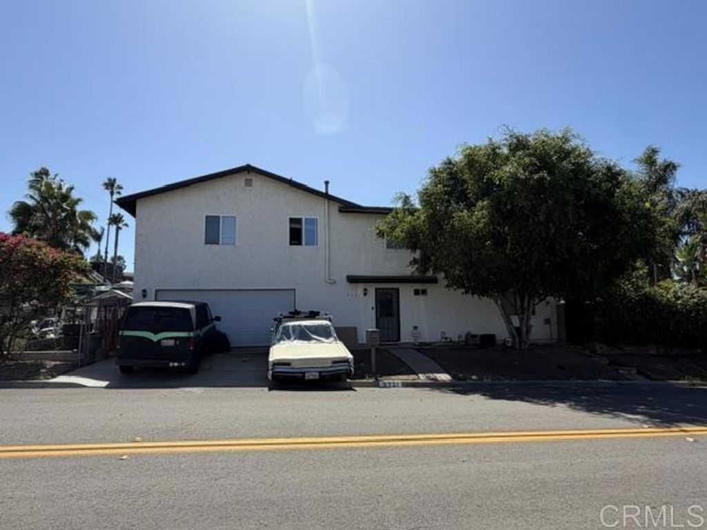 9331 San Francisco Street, Spring Valley