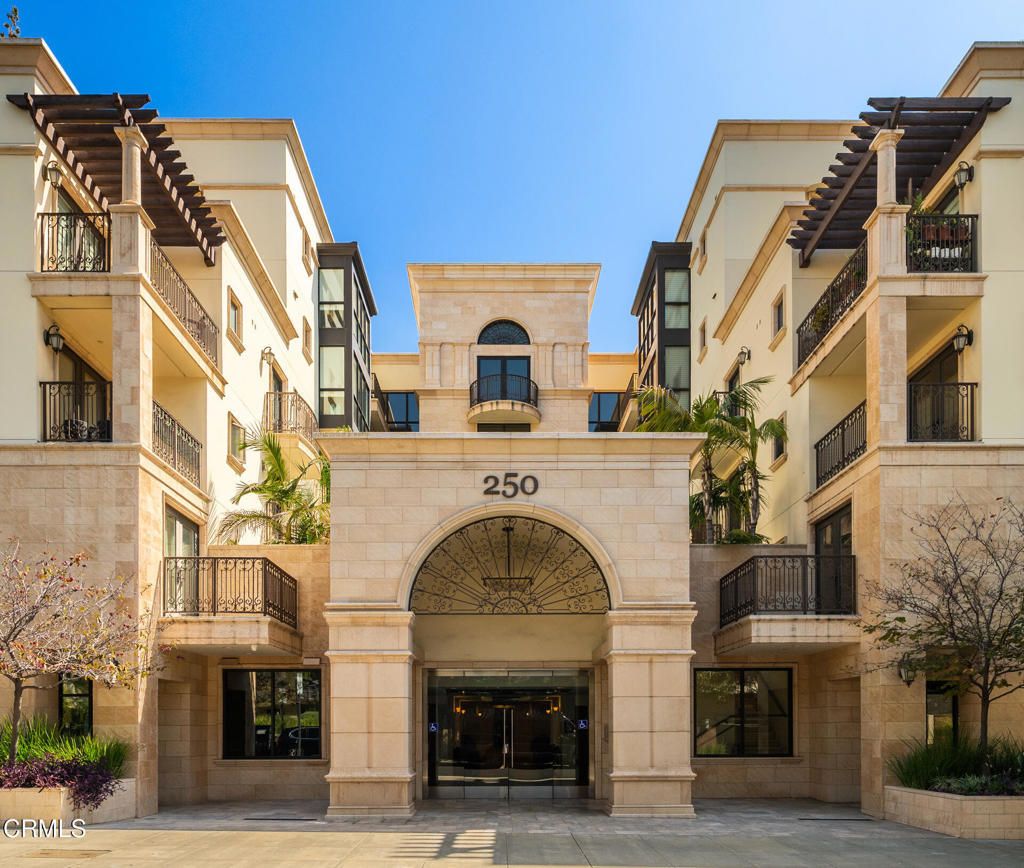 250 S De Lacey Avenue # 305a, Pasadena