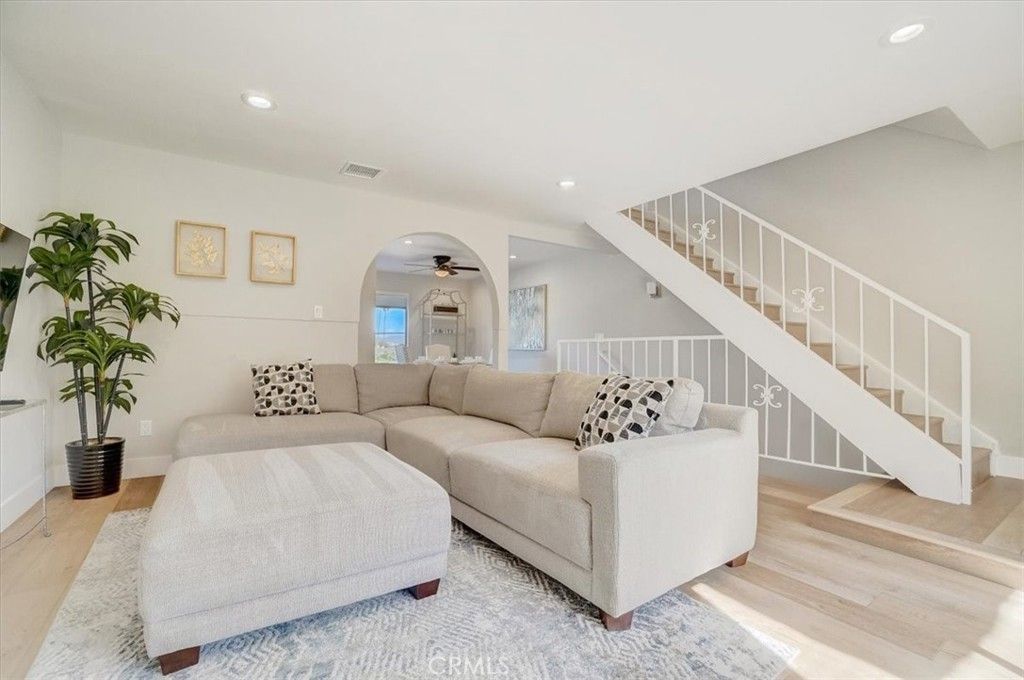 3999 E Santa Ana Canyon, Anaheim