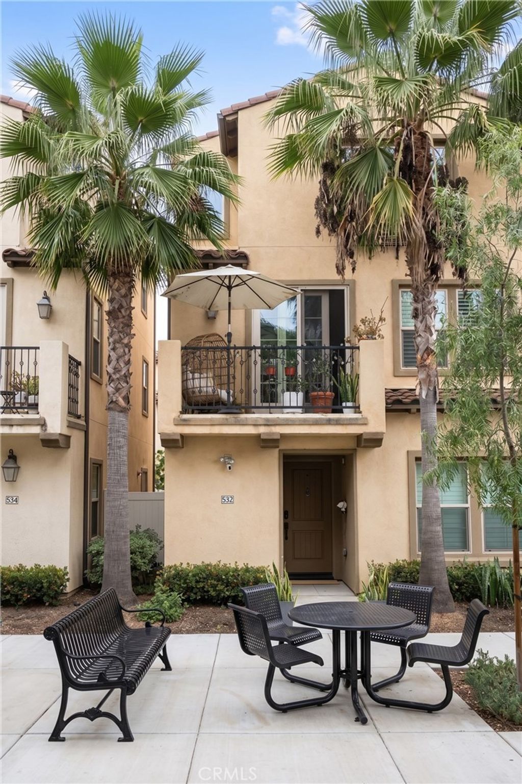 532 S Harbor Boulevard, Santa Ana