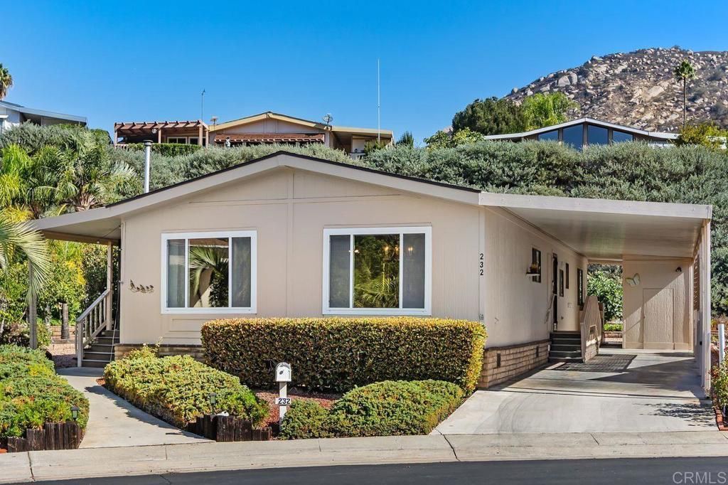 8975 Lawrence Welk Dr # 232, Escondido