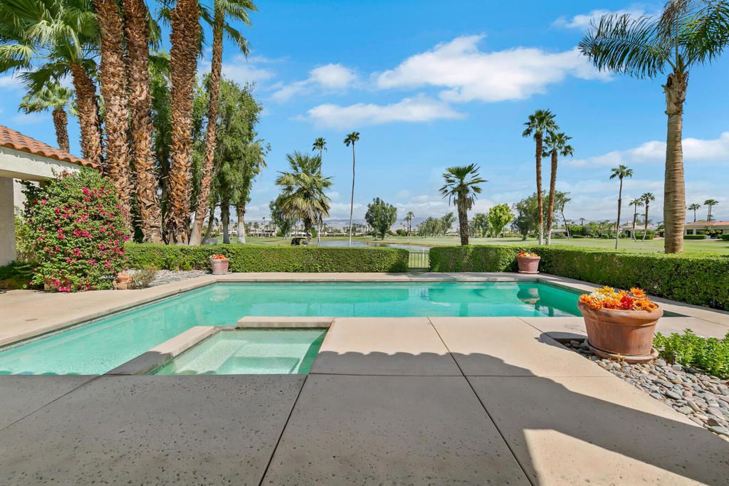 10003 Sunningdale Drive, Rancho Mirage