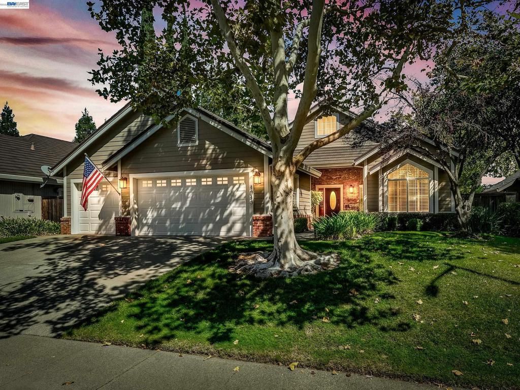 4040 Tilden Dr, Roseville