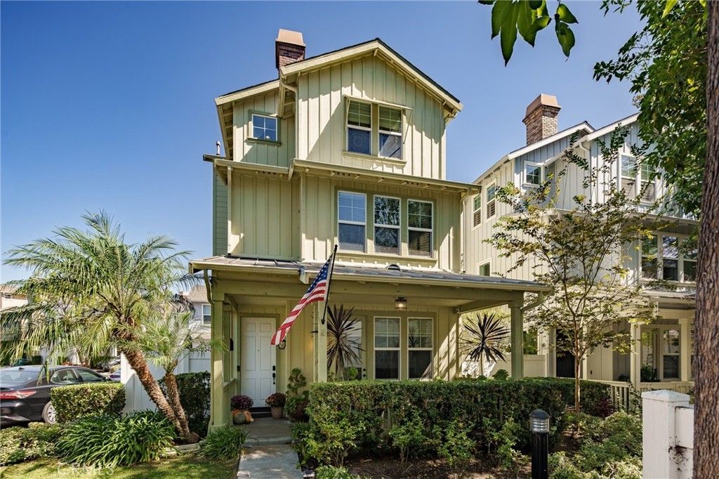 35 Rinehart, Ladera Ranch