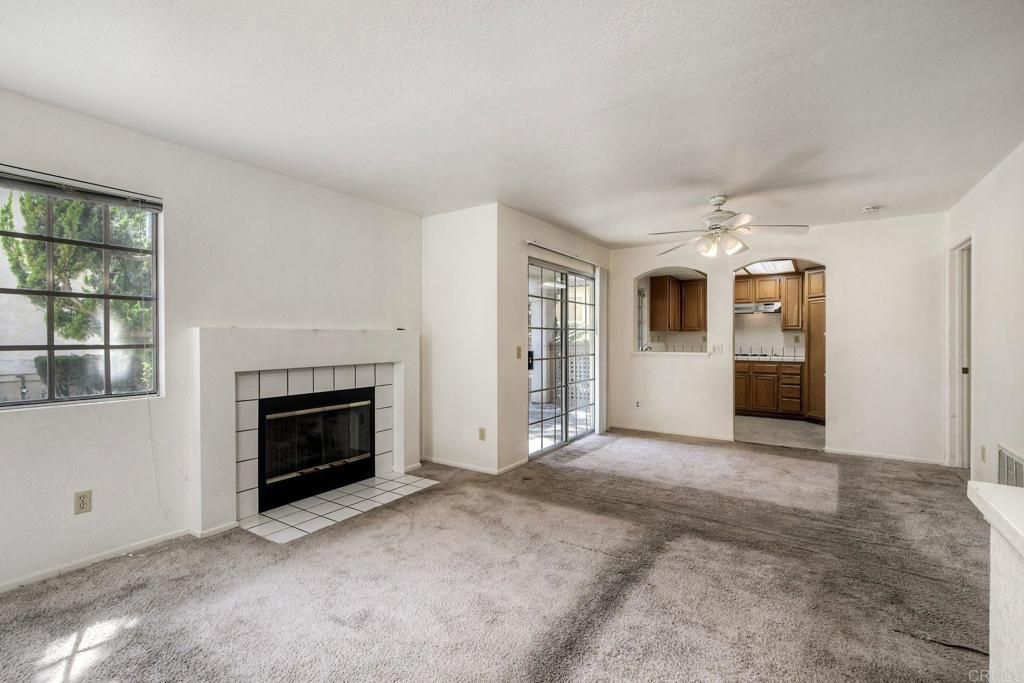 750 Breeze Hill Road # 121, Vista