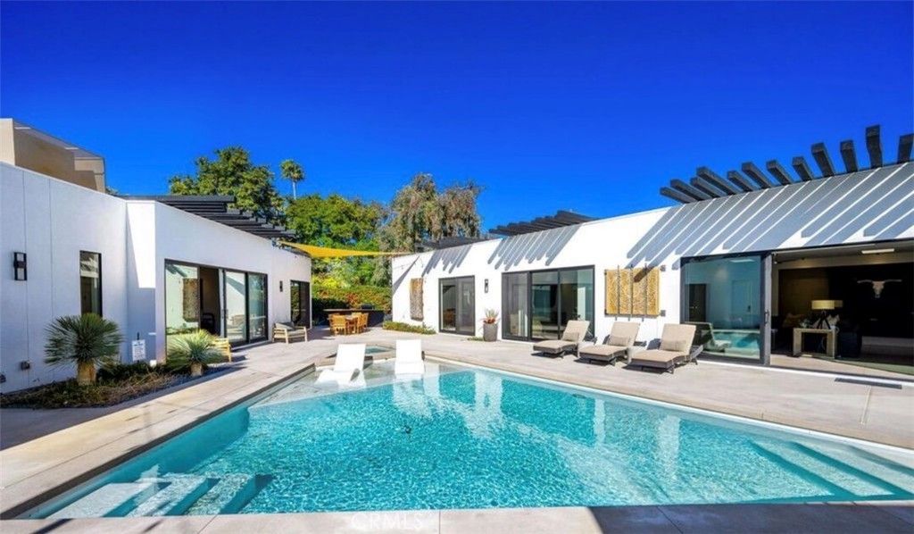 400 W Santa Catalina, Palm Springs